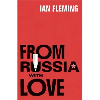 From Russia with Love