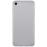 Capa Slim 4-OK para Apple iPhone SE 2020 - Transparente_0