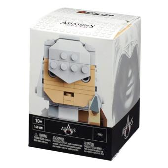 Mega Bloks Kubros - Assassins Creed Ezio