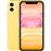 Apple iPhone 11 - 64GB - Amarelo_0