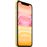 Apple iPhone 11 - 64GB - Amarelo_1