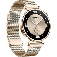 Smartwatch Huawei Watch GT 2 Elegante 42mm Refined Gold