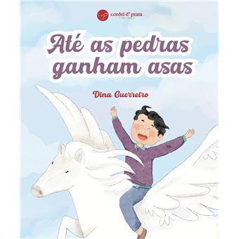 Até as pedras ganham asas - 1