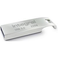 Integral Pen USB Metal ARC 3.0 - 32GB