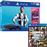 Consola Sony PS4 1TB + FIFA 19 + GTA V_0