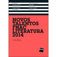 Novos Talentos Fnac Literatura 2014