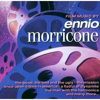 Film Music By Ennio Morricone