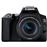 Canon EOS 250D + EF-S 18-55mm f/4-5.6 IS STM - Preto_0
