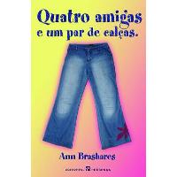 Quatro Amigas e Um Par de Calças