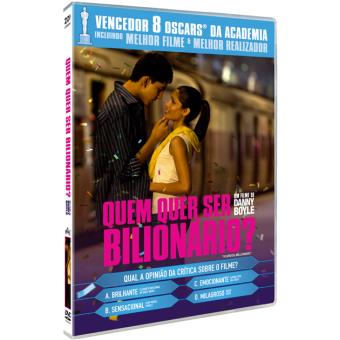 Quem Quer Ser Bilionário?