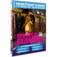 Quem Quer Ser Bilionário?