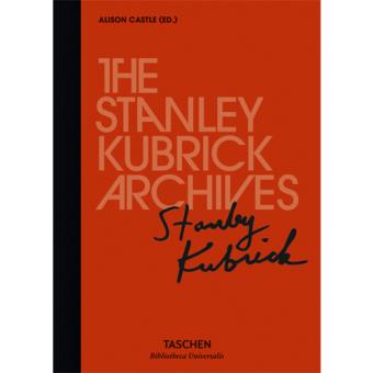 The Stanley Kubrick Archives