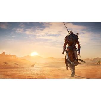 Assassin's Creed Origins Gold Edition - Xbox One, Xbox One