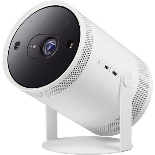 Projetor Samsung The Freestyle 2nd Gen - 2023 - 2