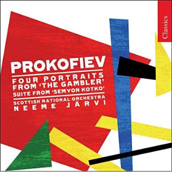 Symphonic Suite From Semy