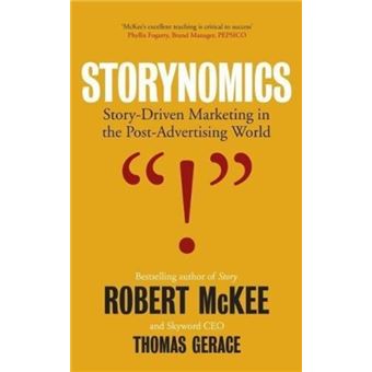 Storynomics