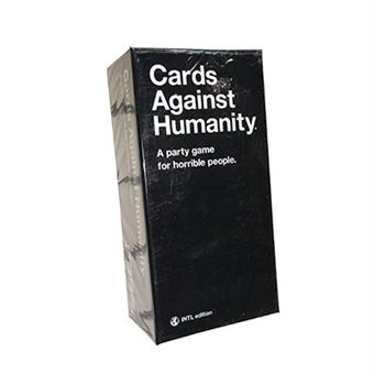 Cards Against Humanity