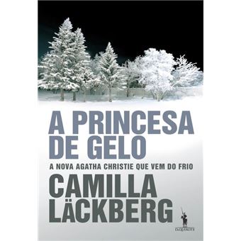 A Princesa de Gelo