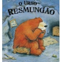 O Urso Resmungão