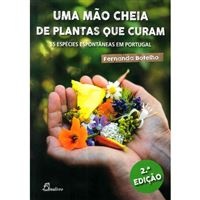 Uma Mão Cheia de Plantas que Curam
