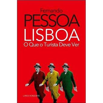 Lisboa - O Que o Turista Deve Saber