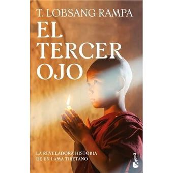 El Tercer Ojo - 1