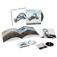 Roll With the Punches - Deluxe Box Set - LP +2 CD