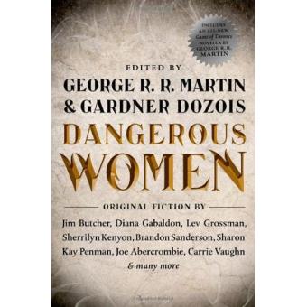 Dangerous Women