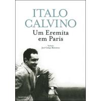 Um Eremita Em Paris