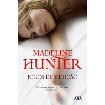 Jogos de Sedução