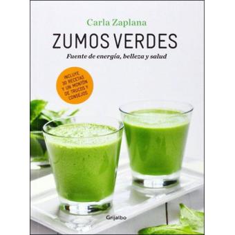 Zumos Verdes