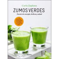 Zumos Verdes