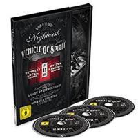 Nightwish: Vehicle Of Spirit (3DVD)