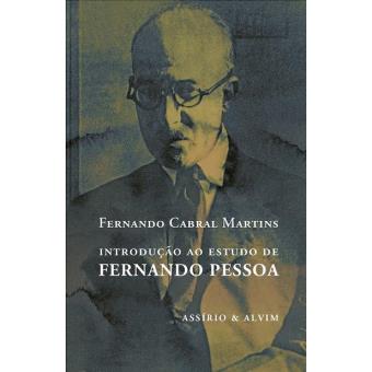 Introdução ao Estudo de Fernando Pessoa - 1