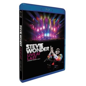 Live at Last