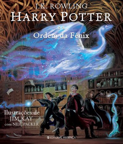 Harry Potter: 10 feitiços que todos devíamos conseguir usar no dia a dia -  Recomendações Expert Fnac