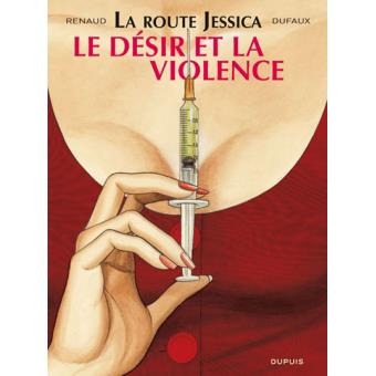 Le Désir et la Violence