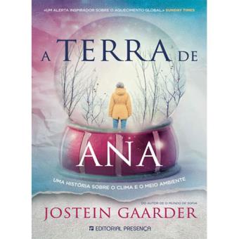 A Terra de Ana
