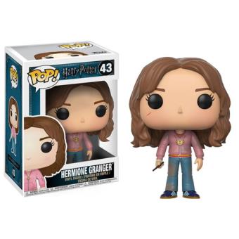 fnac funko pop harry potter
