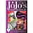 JoJo's Bizarre Adventure - Part 4_0