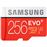 Cartão Memória MicroSDXC Samsung Evo+ U3 - 256GB_0