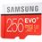 Cartão Memória MicroSDXC Samsung Evo+ U3 - 256GB_2