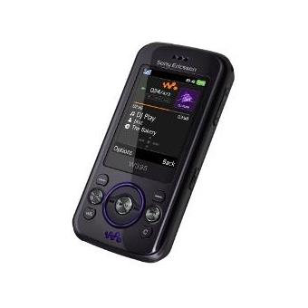 Optimus Sony Ericsson W395 Roxo - Telemóvel - Compra na Fnac.pt