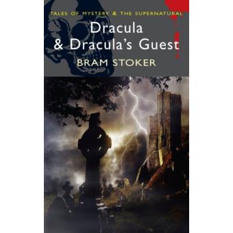 Dracula & Dracula's Guest