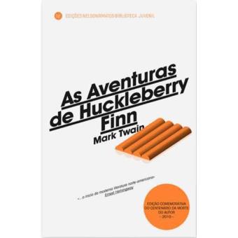 As Aventuras de Huckleberry Finn
