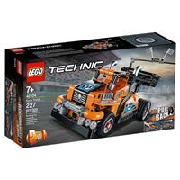 LEGO Technic 42104 Camião de Corrida