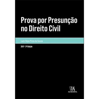 Prova por Presunção no Direito Civil