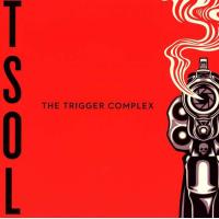 The Trigger Complex (Limited Edition) (Colored Vinyl)