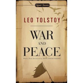 War and Peace
