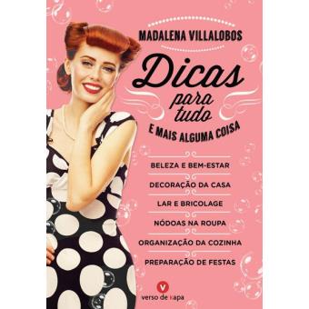 Dicas Para Tudo e Mais Alguma Coisa